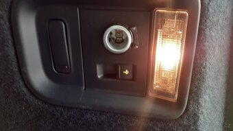 Seat Alhambra, 2.0TDI, FR-Line, 7 míst - 5