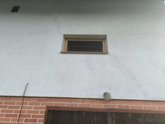 Plastová okna, plastové vchodové dveře, plastové balkónové d - 5