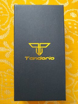 Hodinky Tandorio - 5
