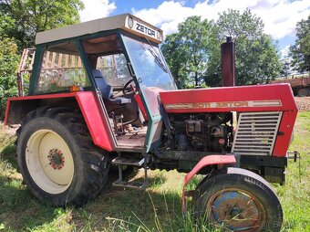 zetor 8011 - 5