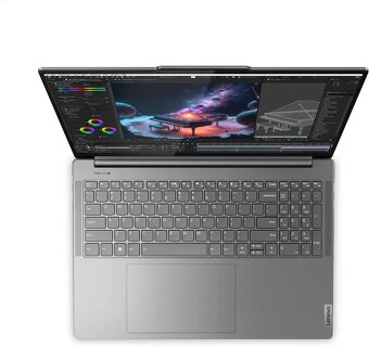 Lenovo Yoga Pro 9 16IMH9, záruka Premium Care - 5