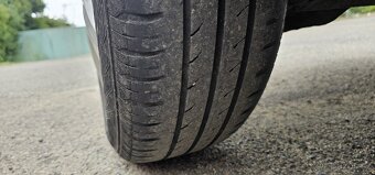Alu kola Ronal r15 4x100 - 5