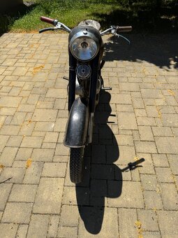 ČZ 453 - 5