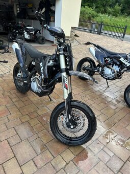 KTM 350 exc - 5