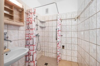 Prodej bytu 3+1, 64 m² + balkon, Suché Vrbné, České Budějovi - 5