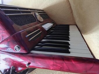 Akordeon Melodia II - 5