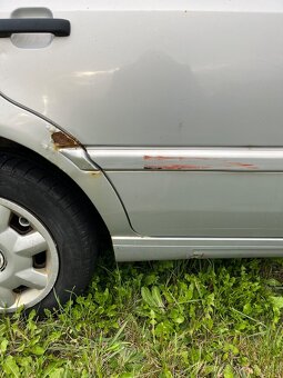 VW Golf 3 Variant - 5
