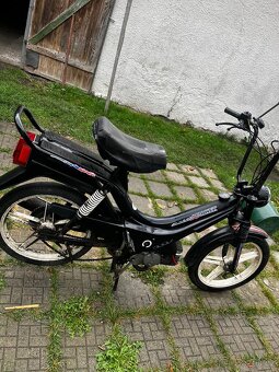 Prodám Manet Korado - 5