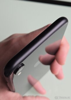 iPhone XR, 95%🔋, TOP stav - 5