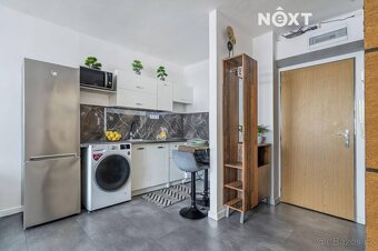 Pronájem byt 2+kk, 44㎡ - 5