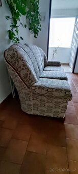 Gauč - 5