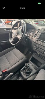 Volkswagen Golf Plus - 5