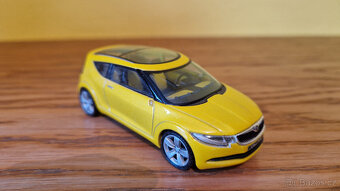 modely na ND 1:43 Abrex, Kaden - 5