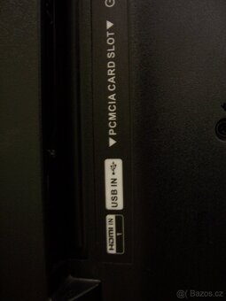 Televizor LED typ LG 32LH500D-ZA, uhlopříčka 80 cm - 5