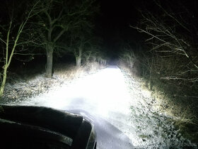 LED H7 - F3, G-XP - nejvýkonější - 5