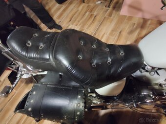 Prodám Virago 1100 - 5