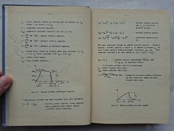 Impulsová technika I - Jiří Ječmen, Zdeněk Švábenský - 5