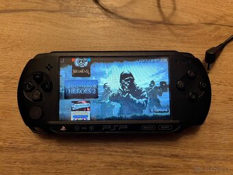 PlayStation Portable - 5