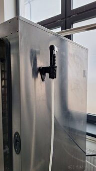 Prodej konvektomatů UNOX XB893 - 5