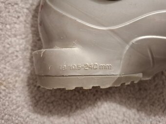 Lyže Stöckli 100 cm - 5