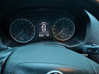 Škoda octavia combi Greenline1,6Tdi  77kw - 5