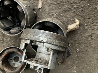 jawa zapalován dynama - 5