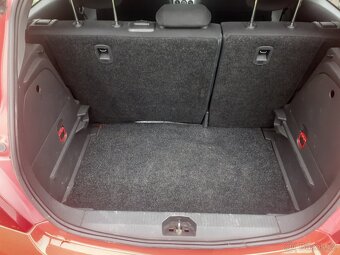 Opel Corsa D 1,2 59 kw - vada motoru - 5