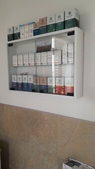 Vitrína na modely - 5