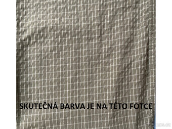 Pánská vycházková košile, zn. The Nord Face, jako nová. - 5