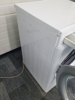 Pračka LG FA4TURB09E A+++ - 5