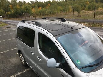 Peugeot Partner Tepee 1.6 HDi, r.v. 2013, nova STK - 5