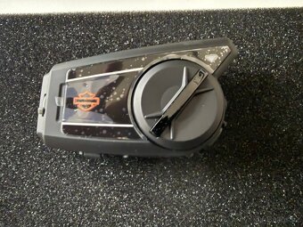 HARLEY DAVIDSON® AUDIO 50C KAMERA - 5