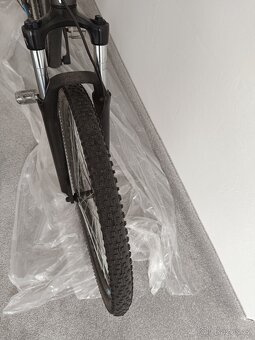 Kellys spider 70 - 5