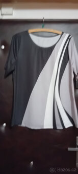 Reborn-Prodám novou ,nenošenou halenku - 5