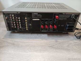 Yamaha RX-V430RDS 5.1 - 5
