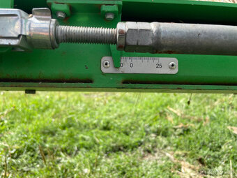 Prodám Lyckegard CombCut - mechanický odstraňovač plevele - 5