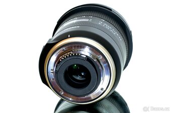 Nikon Tamron 10-24 mm f/3.5-4.5 Di II VC HLD G2 TOP STAV - 5