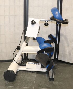 MOTOMED Viva 2 Gracile nohy. České menu. - 5