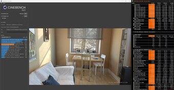 Zaklad PC 5800x3D+B550 aorus pro v2+32gb ram - 5