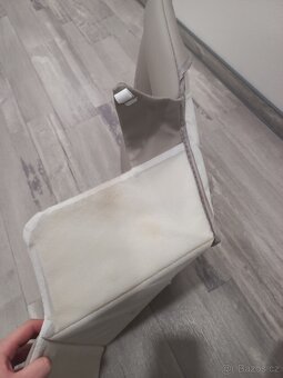 Jídelní židlička Kinderkraft Yummy - 5