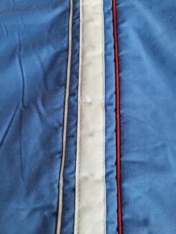 Retro oteplovačky - velikost 40 - 5