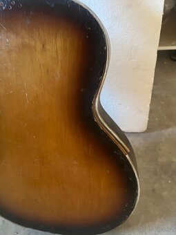 Prodám dvě kytary Cremona - 5