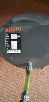 AKVÁRIUM 500 LITRŮ - 5