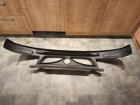 VW T4 (96-03) přední maska, vzhled ZWO - 5