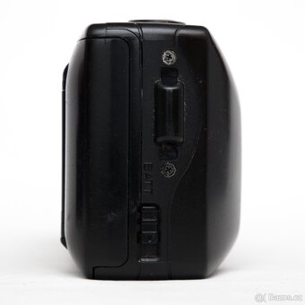 Yashica Minitec AF - 5