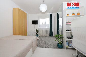 Prodej bytu 3+kk v Žďáru nad Sázavou, ul. Brodská - 5