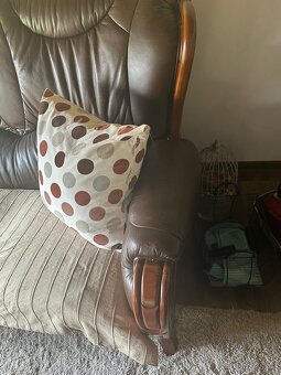 Sedací souprava - 5