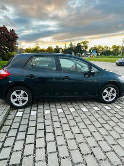 Toyota Auris 1.6 VVT-i 91 kW - 5