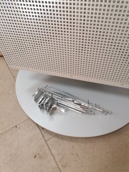 Nové otočné prodejní stojany, regály - 5