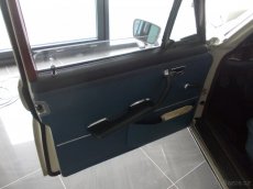 Mercedes-Benz Třídy S, S 280 W108 - 5